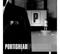 Portishead - Portishead - 2xLP 180g Vinyl Reissue - Black - New Sealed - Universal Music Group