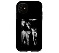 Portishead Beth Gibbons Glory Box Singer By Andy Willsher Case for iPhone 11