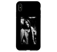 Portishead Beth Gibbons Glory Box Singer By Andy Willsher Case for iPhone XS Max