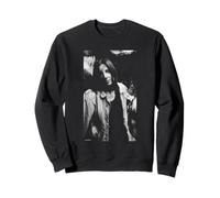 Portishead Beth Gibbons Glory Box Singer By Andy Willsher Sweatshirt