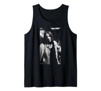 Portishead Beth Gibbons Glory Box Singer By Andy Willsher Tank Top
