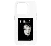 Portishead Beth Gibbons Portrait By Michael Robert Williams Case for iPhone 15 Pro