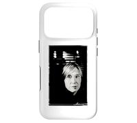 Portishead Beth Gibbons Portrait By Michael Robert Williams Case for iPhone 17 Pro