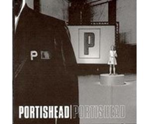 Portishead by Portishead CD Album