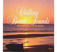 Portishead DJ Shadow Marvin Gaye Mark De Clive-Lowe The Love Unlimited Orchestra - ChiIIing Beachsound