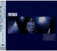 Portishead - Dummy