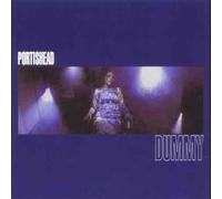 Portishead - Dummy