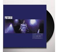 Portishead Dummy 2014 LP Vinyl 3797205 NEW