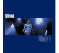 Portishead – Dummy – CD – Import