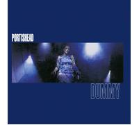 Portishead – Dummy – CD – Import