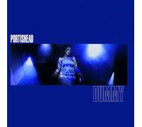 Portishead - Dummy (Island Records) Vinyl 12" Album lp NEW & SEALED TRIP HOP
