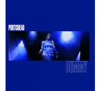PORTISHEAD Dummy LP Vinyl NEW