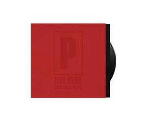 Portishead - Live 1998 Sour Times / Roads (Ltd. Edt.)