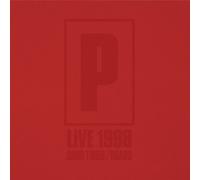 Portishead - Live 1998 Sour Times / Roads (Ltd. Edt.) [VINYL]