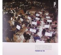 PORTISHEAD - PNYC 2 VINYL LP NEW