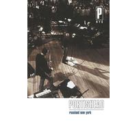 PORTISHEAD "PNYC" DVD NEW