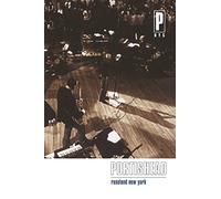 Portishead - PNYC - Live At The Roseland Theatre [1998] [DVD]