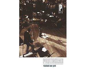 Portishead - PNYC - Live At The Roseland Theatre [1998] [DVD]