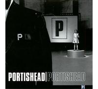 Portishead | Black 2xVinyl LP | Portishead | UMC New Sealed Freepost