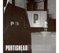 Portishead Portishead (CD) Album (US IMPORT)