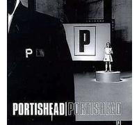 Portishead - Portishead CD POLYDOR