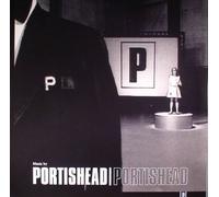 PORTISHEAD - Portishead (reissue) - Vinyl (2xLP)