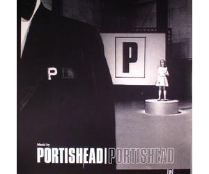 PORTISHEAD - Portishead (reissue) - Vinyl (2xLP)