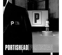 Portishead - Portishead [VINYL]