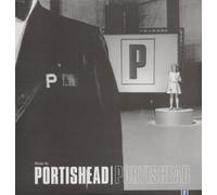 Portishead - Portishead [VINYL]