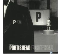 PORTISHEAD - Portishead - Vinyl (2xLP)