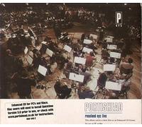 Portishead - Roseland NYC Live