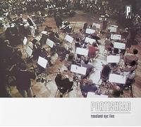 Portishead - Roseland NYC Live (25th Anniversary Edition)