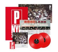 Portishead - Roseland NYC Live (25th Anniversary Edition)
