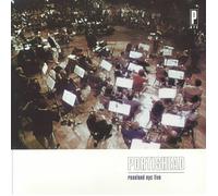 PORTISHEAD - Roseland NYC Live (25th Anniversary Edition) - Vinyl (2xLP)