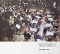 Portishead - Roseland NYC Live (25th Anniversary Edition)
