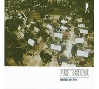 Portishead - Roseland NYC Live [VINYL]