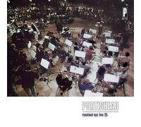 Portishead - Roseland NYC Live (25th Anniversary Edition)