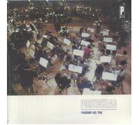 PORTISHEAD - Roseland NYC Live - Vinyl (2xLP + poster)