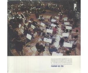 PORTISHEAD - Roseland NYC Live - Vinyl (2xLP + poster)