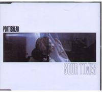 Portishead - Sour times (#857615-2)