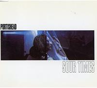 Portishead - Sour Times [CD 2]
