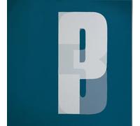 PORTISHEAD-THIRD by PORTISHEAD (2008-08-03)