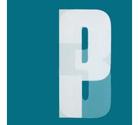 Portishead - Third - 2x 180g Vinyl LP - 2017