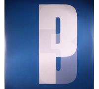 PORTISHEAD - Third (reissue) - Vinyl (gatefold 2xLP)