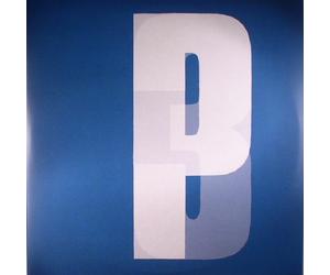 PORTISHEAD - Third (reissue) - Vinyl (gatefold 2xLP)