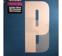 PORTISHEAD - Third - Vinyl (gatefold 2xLP)
