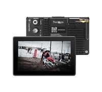 Portkeys BM5 III WR Camera Monitor 5.5" 2200nit Wireless Camera Control Touchscreen Camera Field Monitor, Aluminum Shell 3G SDI Input/Output Freeze Frame for S0NY, CAN0N, RED Komodo, ARR1
