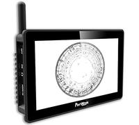Portkeys BM5WR Wireless Touchscreen Camera Field Monitor 5.5" 2200nit, SDI HDMI Input&output FHD 1920x1080P Wireless Control for BMPCC Komodo Vraptor
