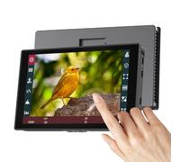 Portkeys HD7T Camera Monitor 7 Inch 1000 nits High Brightness Touch Screen with Top Shortcut Keys Suitable for DSLR Camera