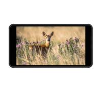 Portkeys PT5 II 5" 4K HDMI Touchscreen Montitor with 3D LUT Support